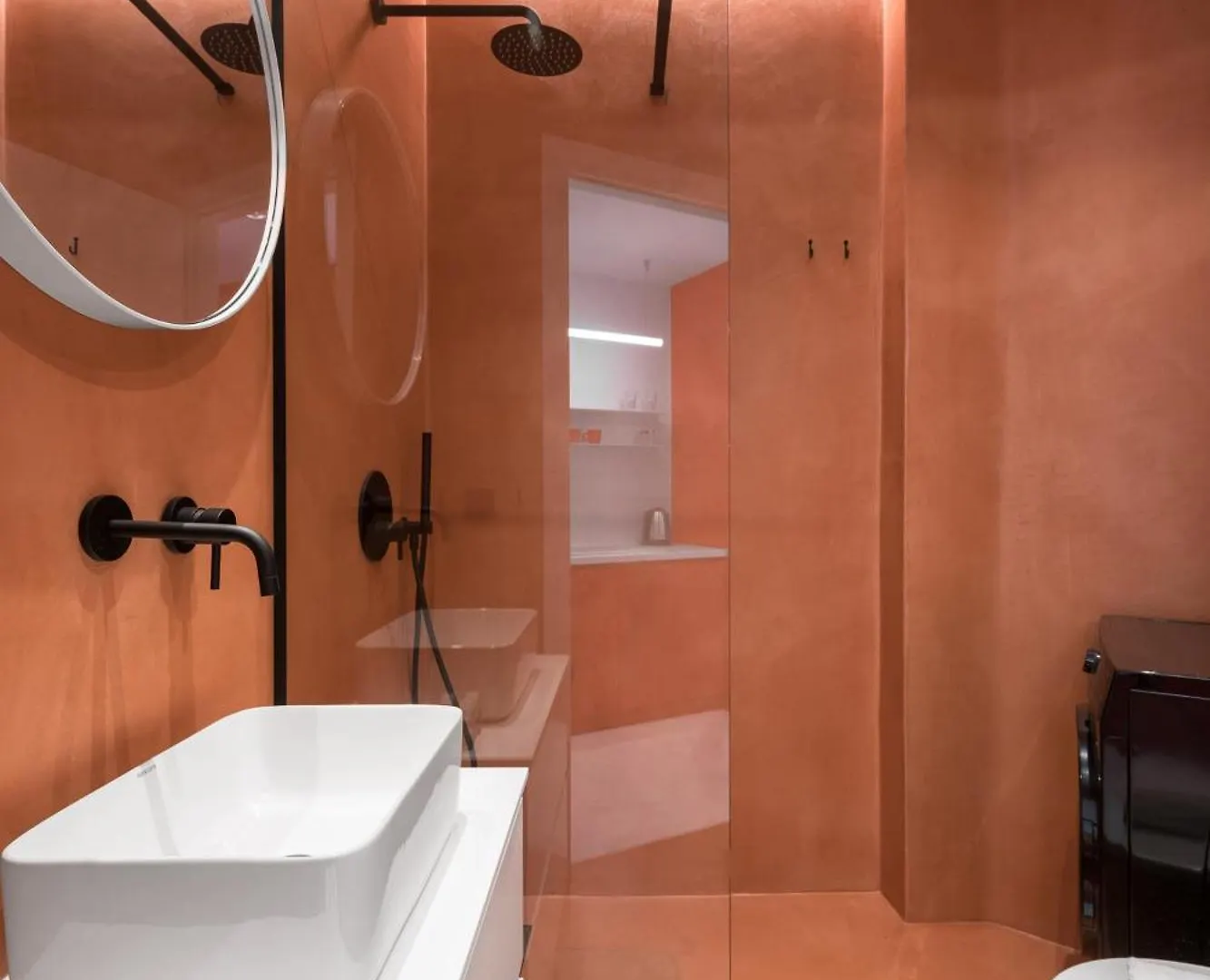 Mavili Boutique Apartments, Nilie Hospitality Mgmt Thessaloniki