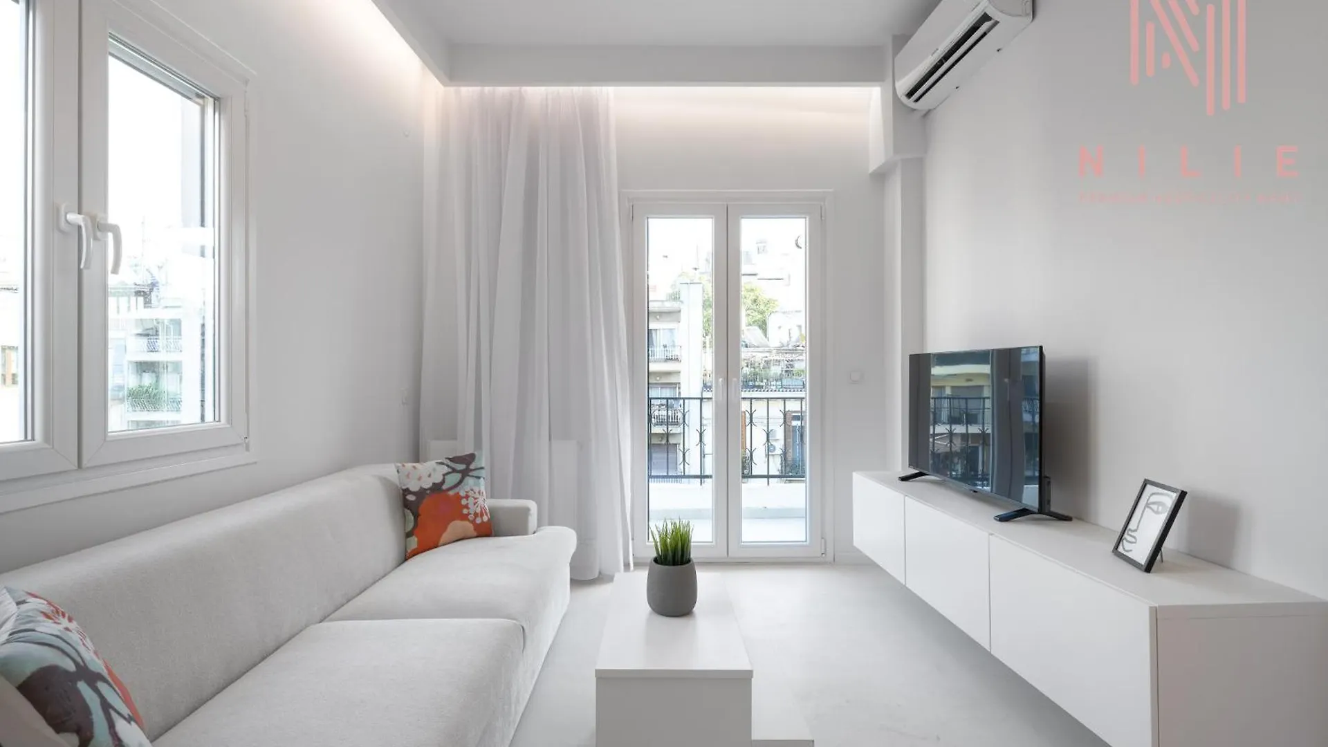 Appartement Mavili Boutique Apartments, Nilie Hospitality Mgmt Thessaloniki