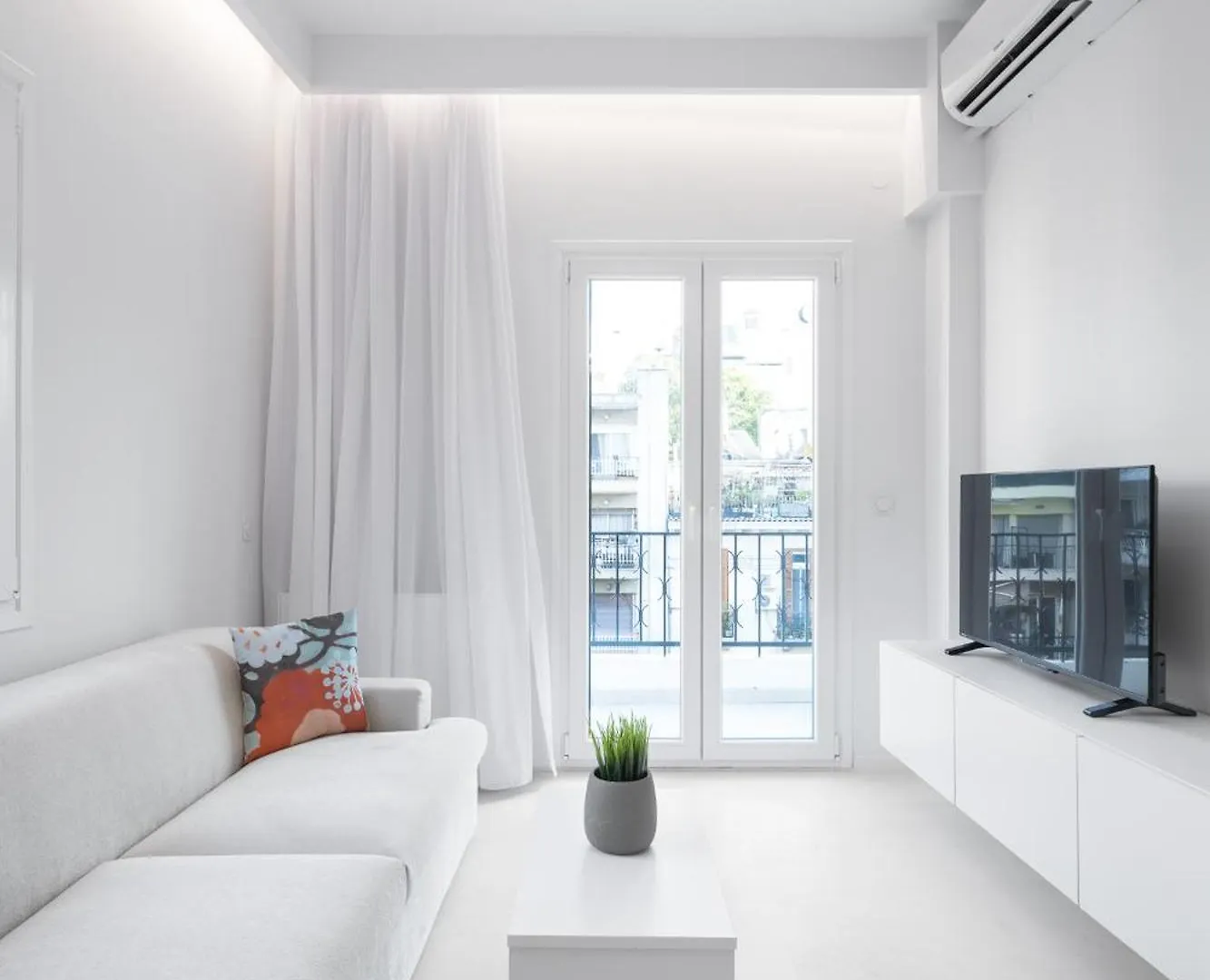Mavili Boutique Apartments, Nilie Hospitality Mgmt Thessaloniki Appartement