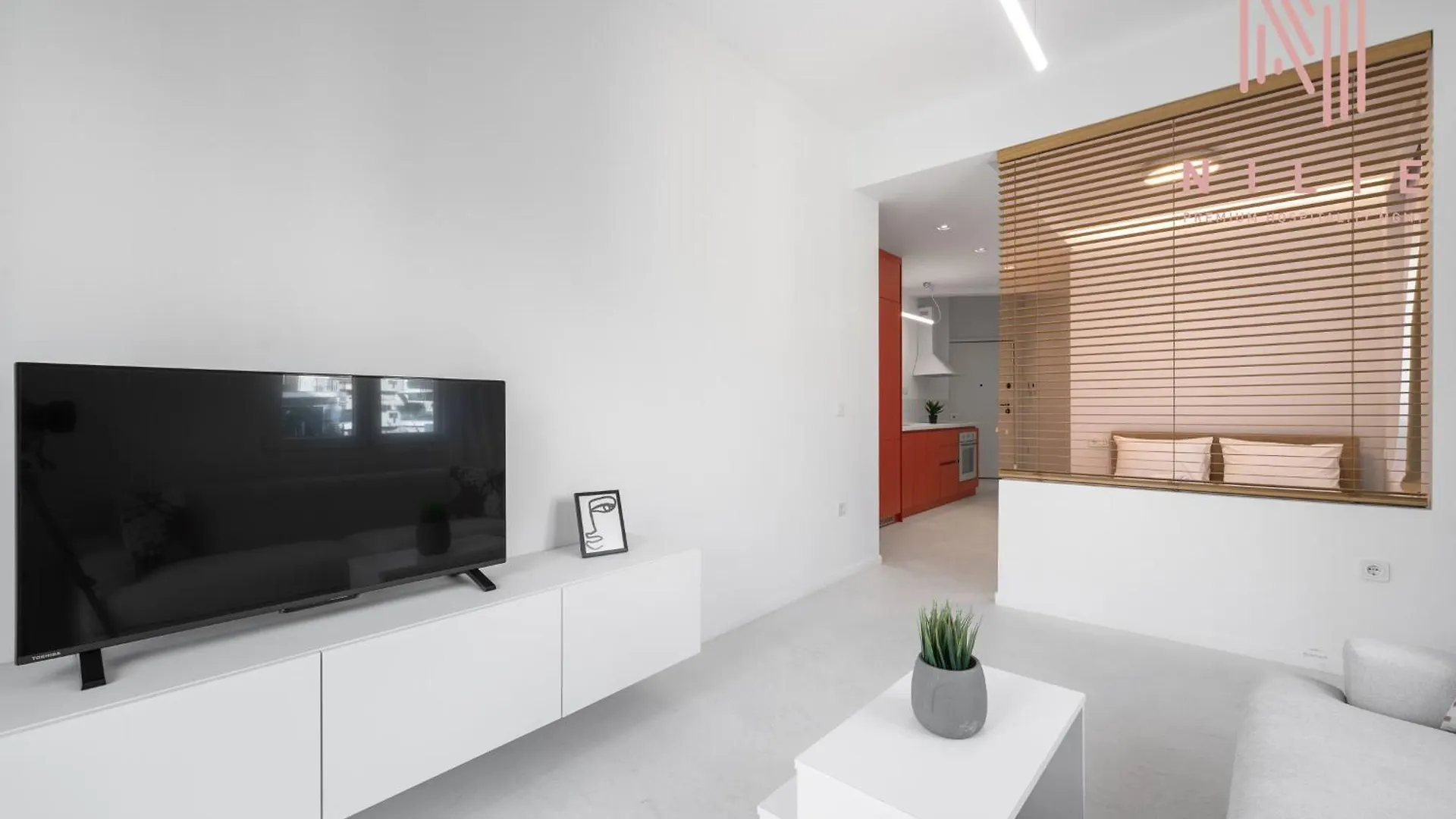 Mavili Boutique Apartments, Nilie Hospitality Mgmt Thessaloniki