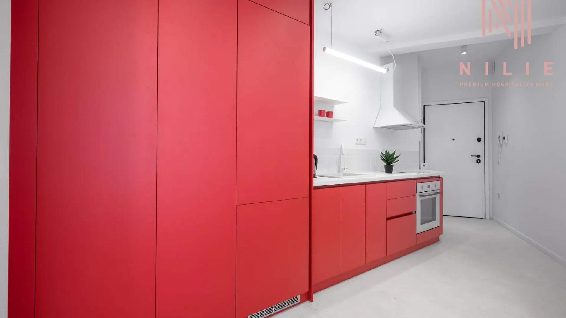 Mavili Boutique Apartments, Nilie Hospitality Mgmt Thessaloniki